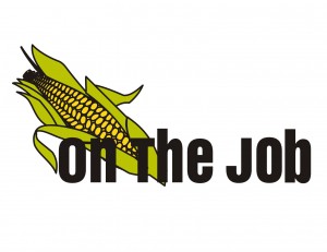 Corn on the Job-1