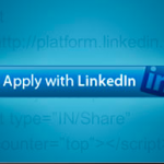 Thumbnail image for LinkedIn’s “Apply” button has arrived.  Are you cheering or fearing?