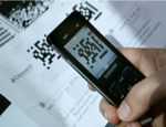 Thumbnail image for Job Seeker Creates Incredible QR Code Video Resume