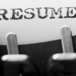 Thumbnail image for 3 Important Tips for your Resume and CV