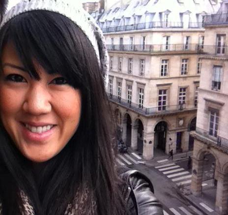 Jessica Lee is director of digital talent strategy at Marriott International