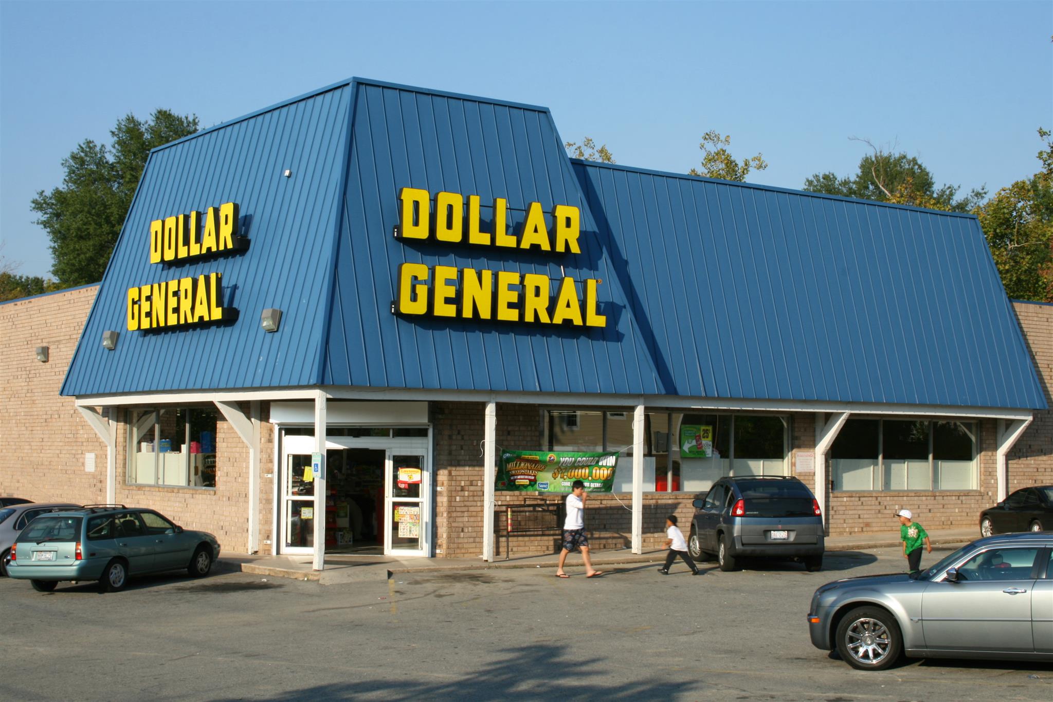 Dollar General s Progressive Recruitment Policies What You Need To