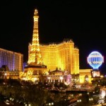 FUNemployment Vacation #3 – Vegas