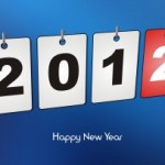 My Fav 5 Blog Posts from 2011 and 3 Resolutions for 2012