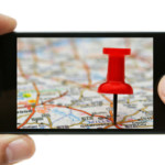 Have You Used Geo Location Apps On Your Job Search?