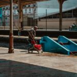 Keeping On Top Of Your Janitorial Business