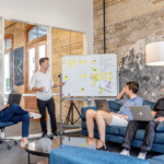 Launch Your Dream Business: Tools for First-Time Founders